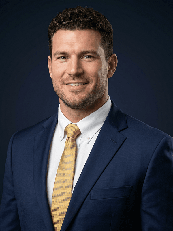 Brian Fettig — Financial Analyst / CFO