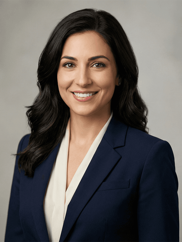 Business Consultant — Business Consulting Lead