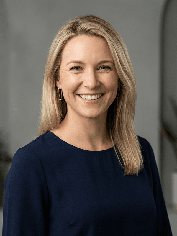 Madisyn Meyer — Promotional Director