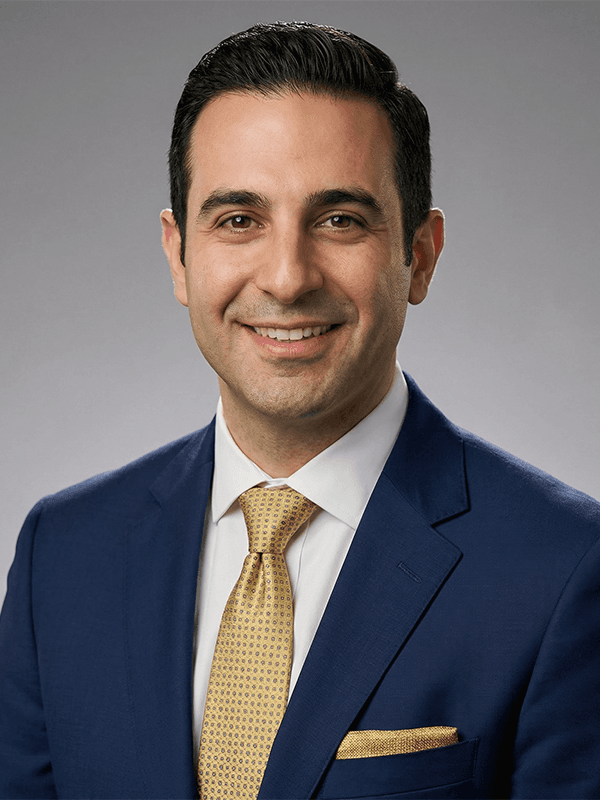 Managing Principal — Founder & CEO